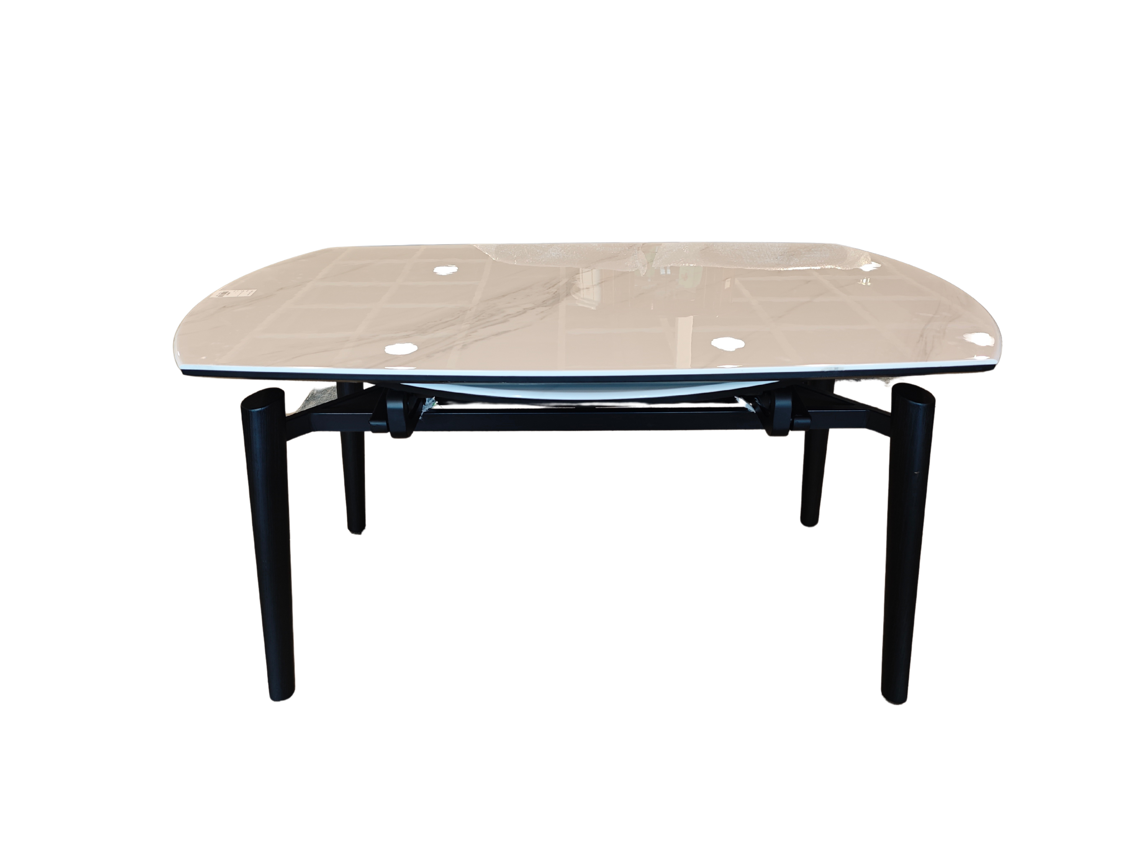 Monte 1500mm Folding Dining Table - Preorder Available